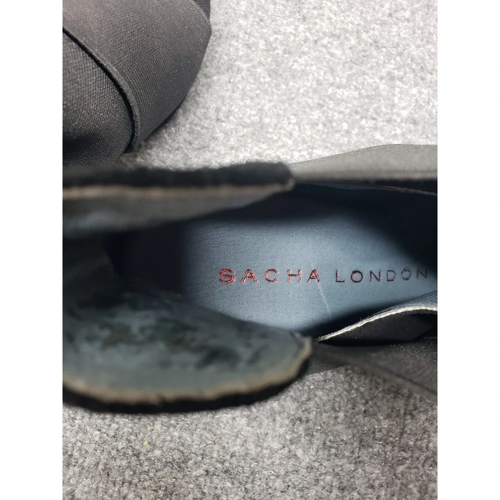 Sacha London pre owned